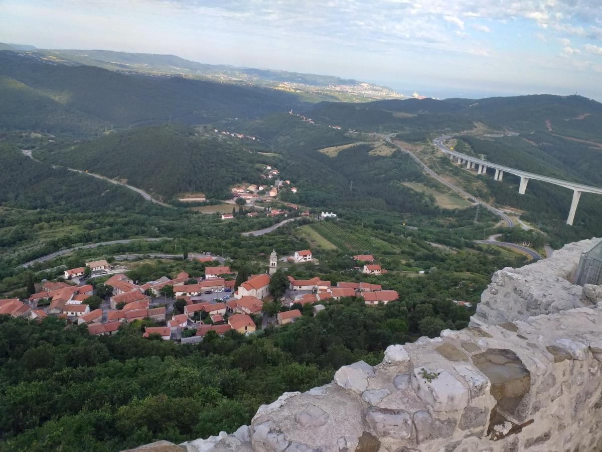 Apartmán Relax Crni Kal 3 Exteriér fotografie