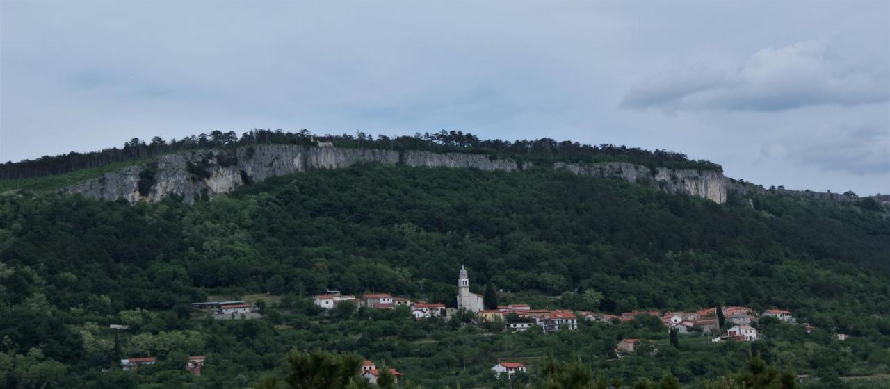 Apartmán Relax Crni Kal 3 Exteriér fotografie