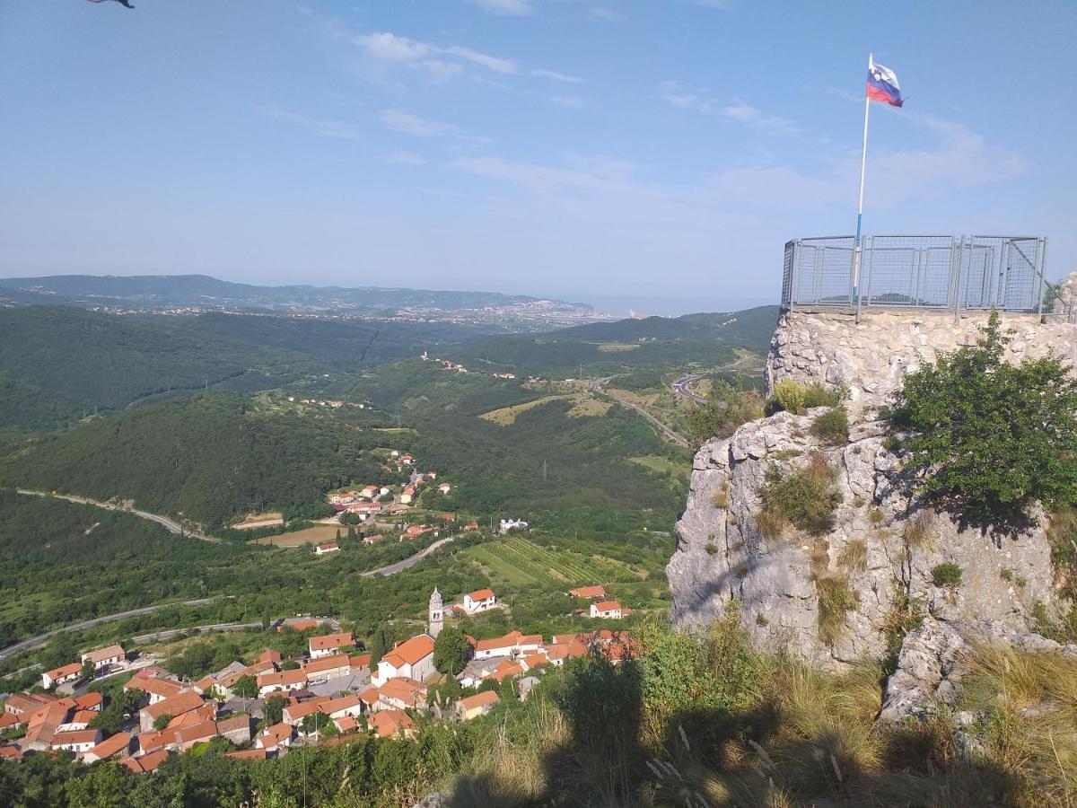Apartmán Relax Crni Kal 3 Exteriér fotografie