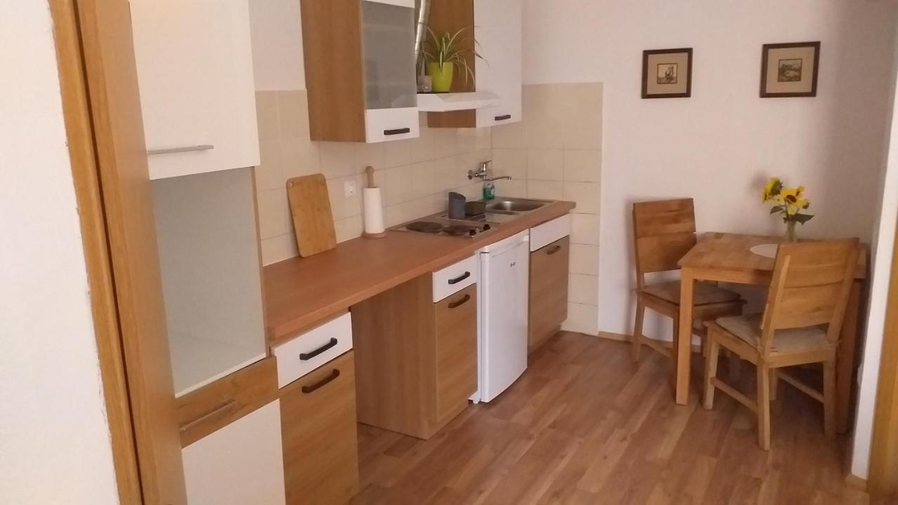 Apartmán Relax Crni Kal 3 Exteriér fotografie