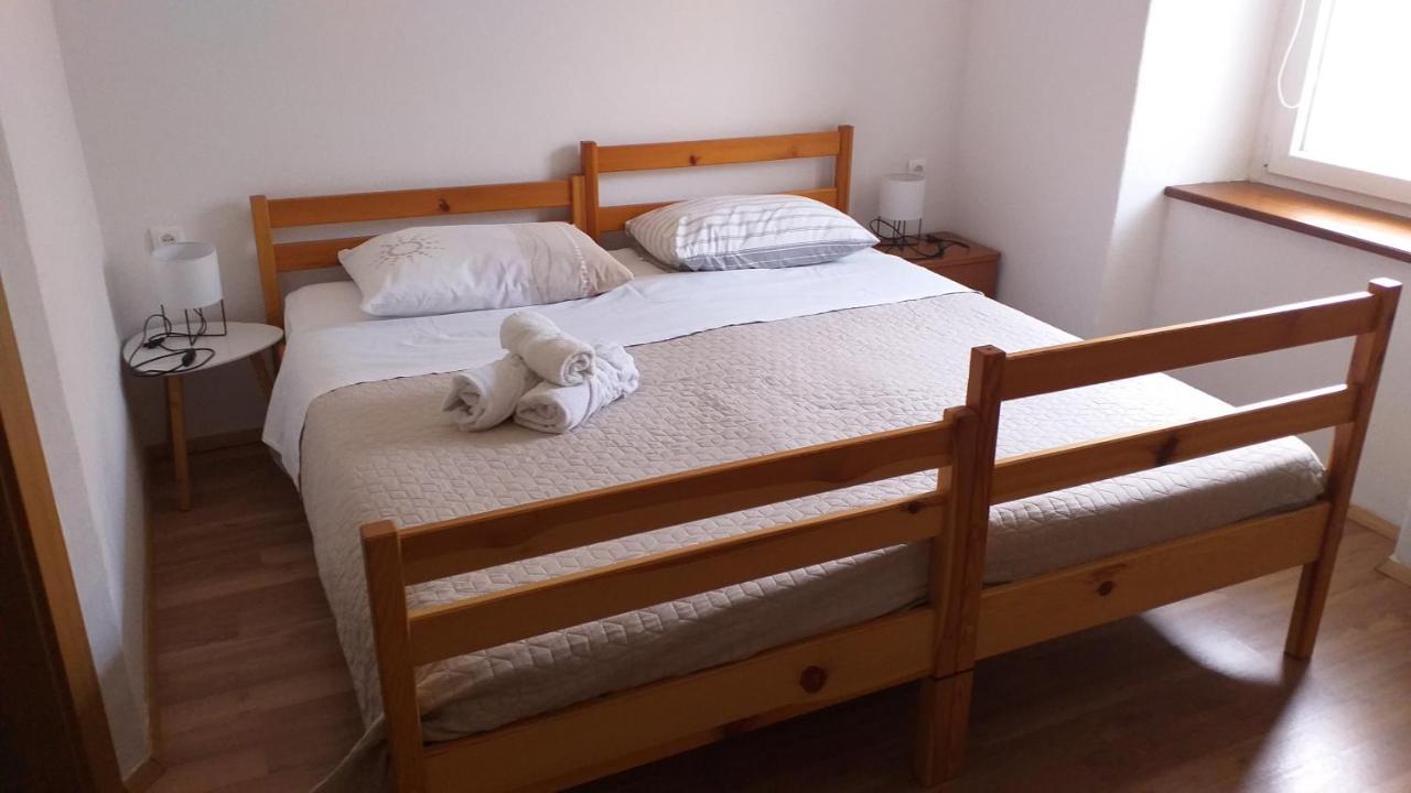 Apartmán Relax Crni Kal 3 Exteriér fotografie