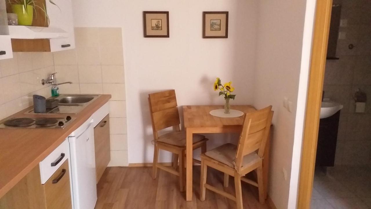 Apartmán Relax Crni Kal 3 Exteriér fotografie
