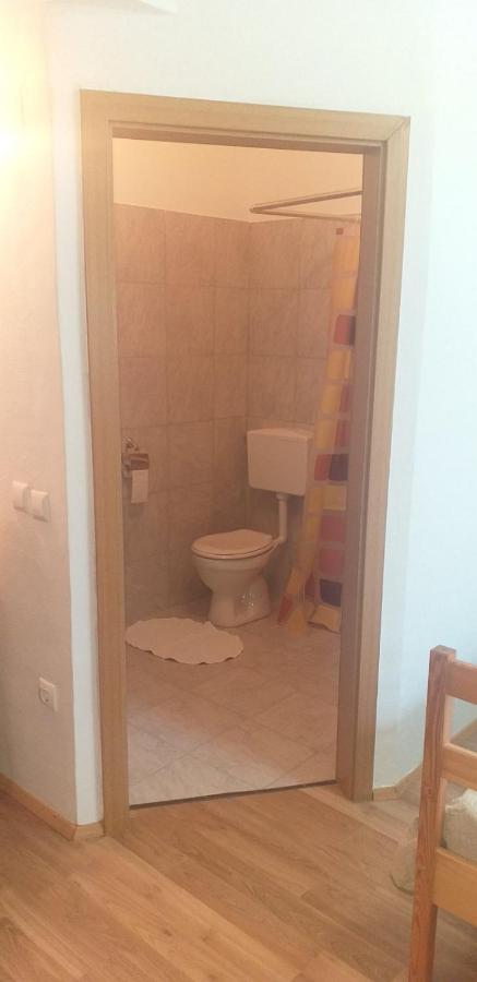 Apartmán Relax Crni Kal 3 Exteriér fotografie