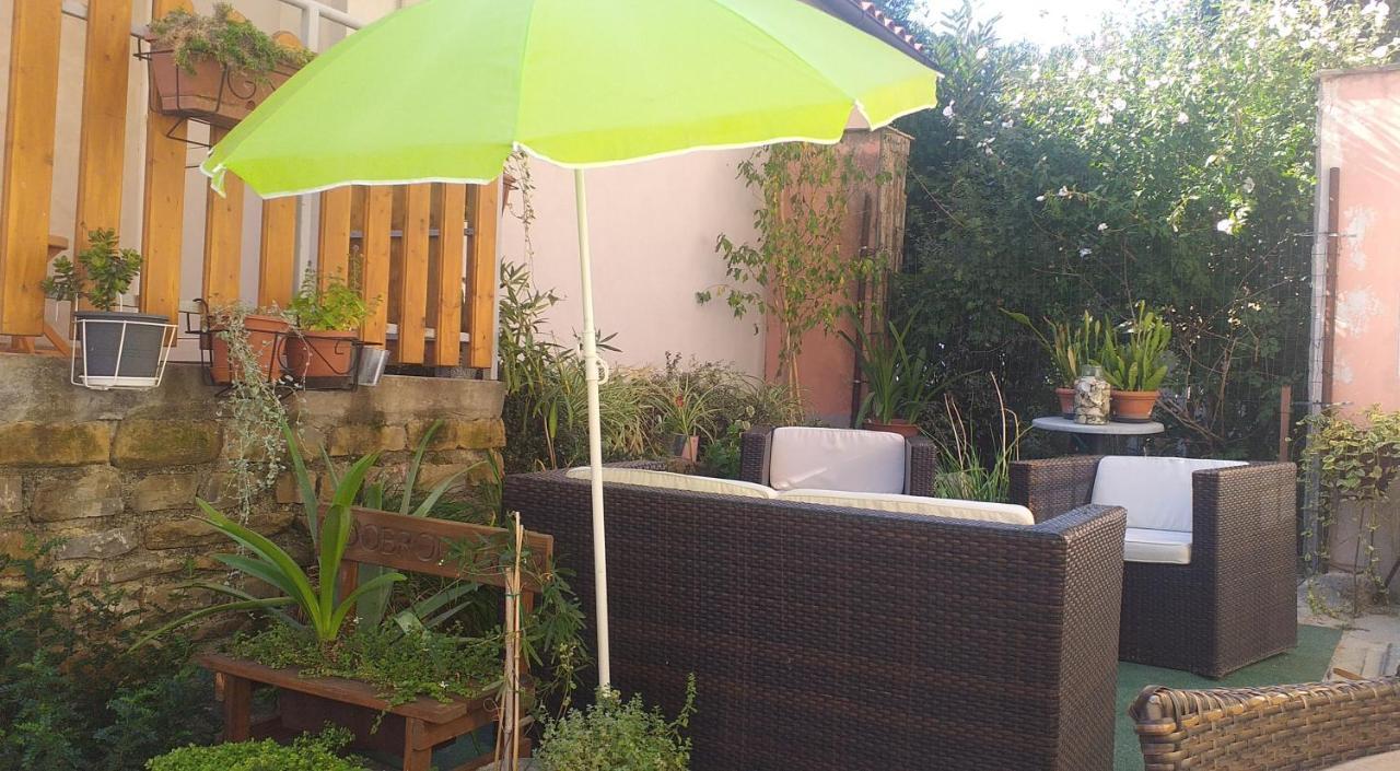 Apartmán Relax Crni Kal 3 Exteriér fotografie