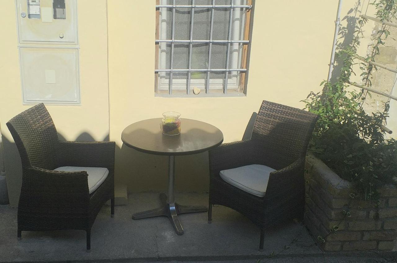 Apartmán Relax Crni Kal 3 Exteriér fotografie